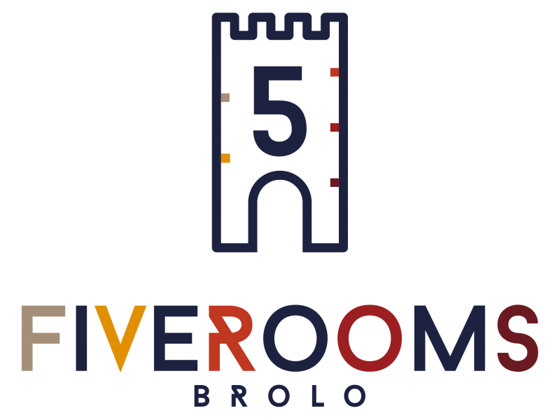 Five Rooms Brolo